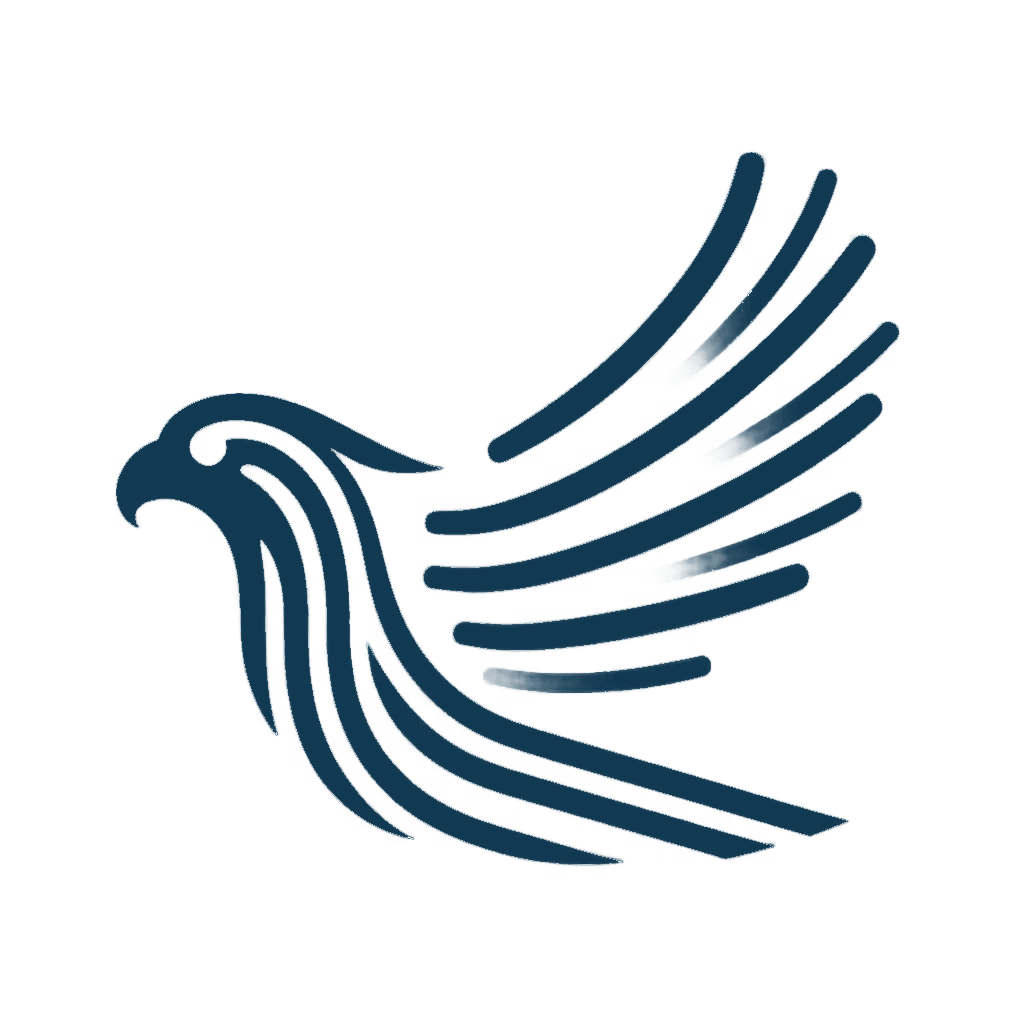 Eagle-eyed